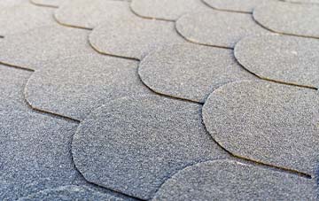 Coulston asphalt roofing costs