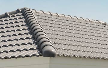 advantages of Coulston clay roofing