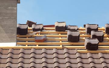 Coulston clay roofing costs