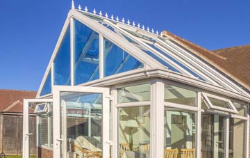 conservatory roof insulation costs Coulston