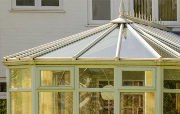 conservatory roof repair Coulston, Wiltshire