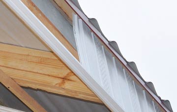 why Coulston fascia repairs are essential