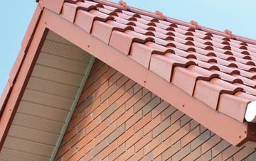 Coulston fascia repair quotes