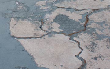 fibreglass roofing replacement Coulston