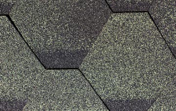 Coulston fibreglass shingle repairs