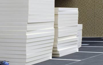 Coulston flat roof insulation costs