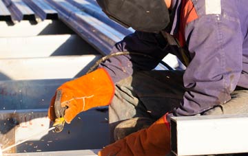 Coulston flat roofing options