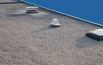 flat roofing Coulston, Wiltshire