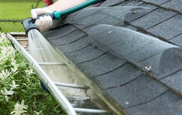 Coulston gutter cleaning costs
