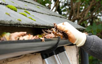 gutter cleaning Coulston, Wiltshire