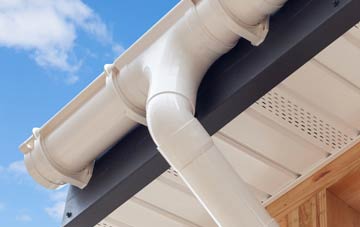 Coulston gutter installation costs