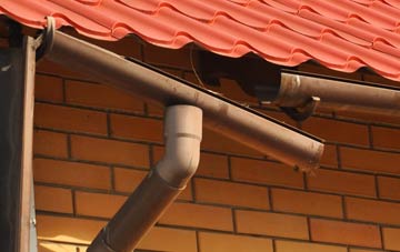 Coulston gutter repair costs