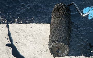 Coulston liquid sealant waterproofing