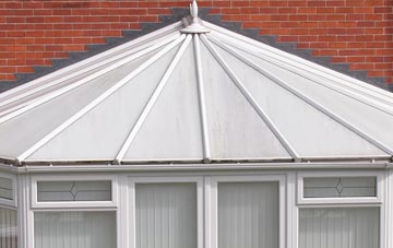 Coulston polycarbonate conservatory roof repairs
