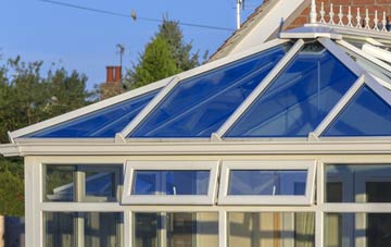 professional Coulston conservatory insulation