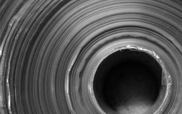 Coulston pvc roof replacement