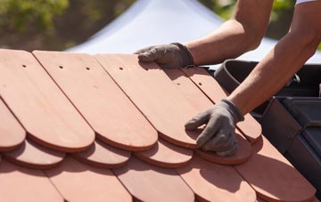Coulston roof tile contractors