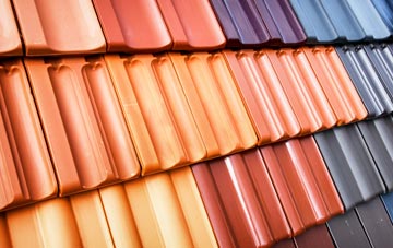 Coulston roof tile costs