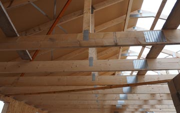 Coulston roof truss costs