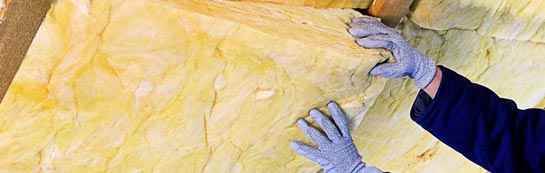 quotes for Coulston roof insulation