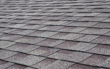 Coulston tiles for shallow pitch roofing