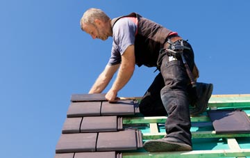disadvantages of Coulston slate roofing