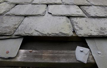 Coulston slate roof repairs and maintenance