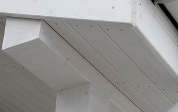 soffits Coulston, Wiltshire