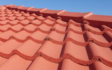 Coulston tile and slate roof replacement