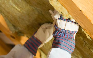 types of Coulston pitched roof insulation materials