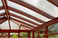 Coulston conservatory roofing insulation