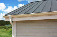 Coulston fascia repair