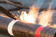 Coulston flat roofing replacement