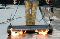 Coulston flat roof sealing quote