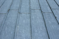 Coulston lead roofing