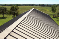 Coulston metal roof quotes