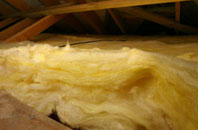 Coulston pitch roof insulation