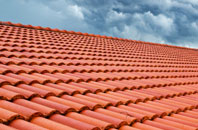 Coulston roofing tiles