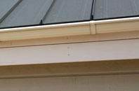 Coulston soffit repair