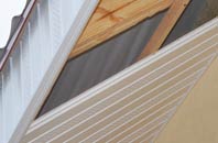 rated Coulston soffit repair companies